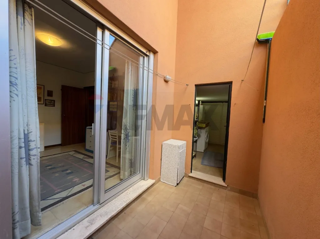 Jardin - Apartment with Terrace in Palermo