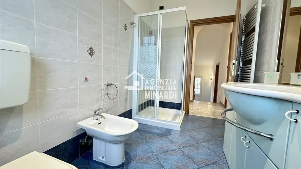 Vannitoad - Independent House with Garden in Faenza