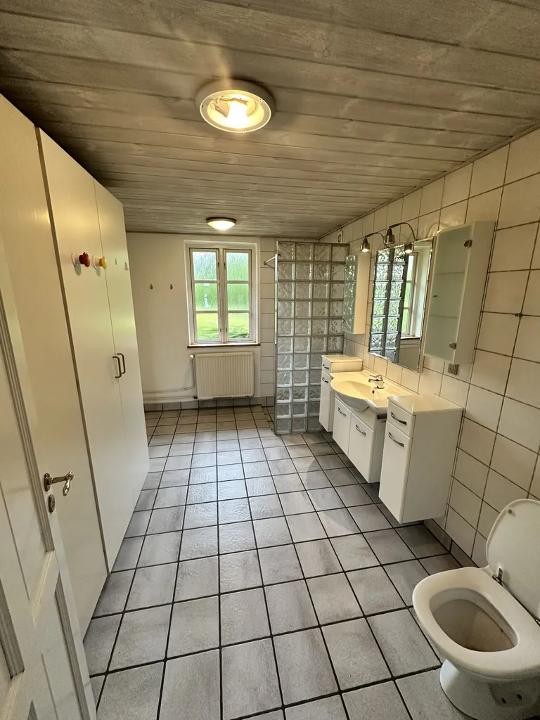 Maison 5 pièces à Allingåbro