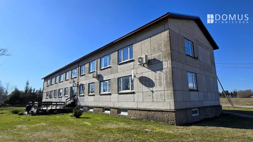 facade