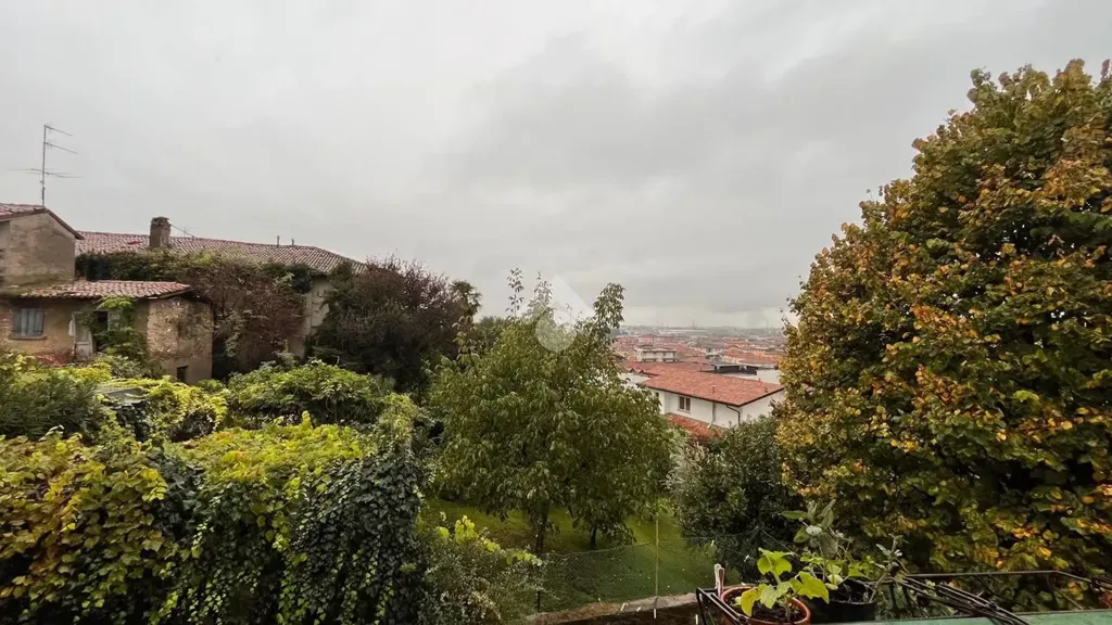 Aed - Panoramic Apartment in Capriolo's Historic Centre