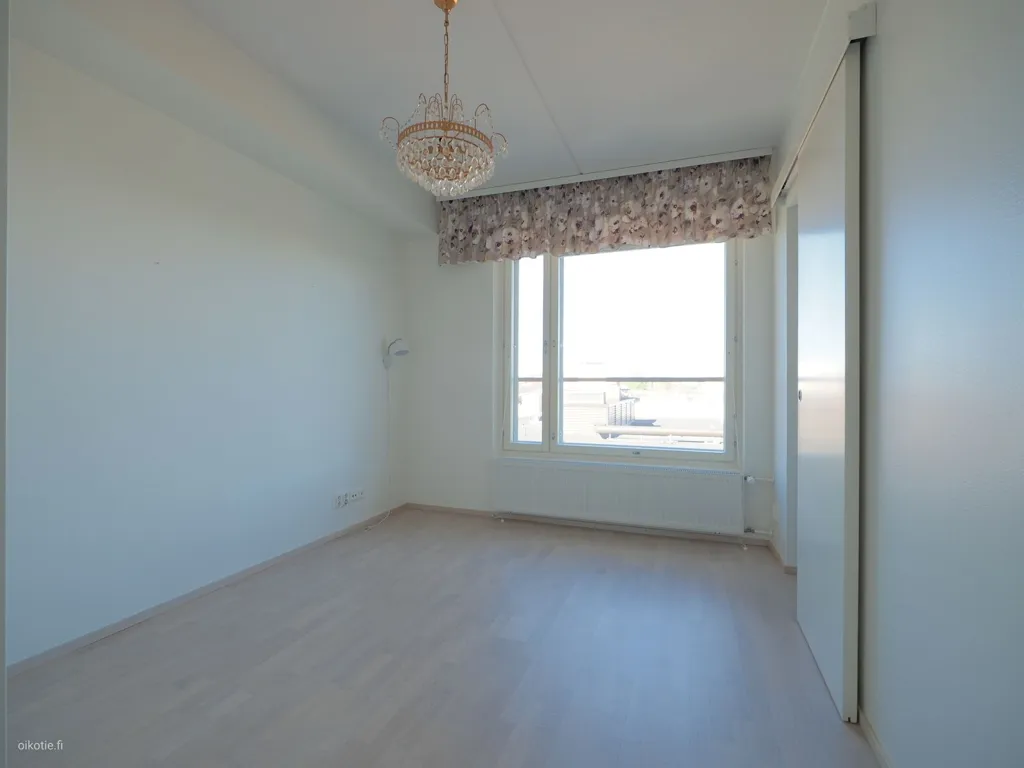 Stanze - Modern Flat with Balcony in Tuusula