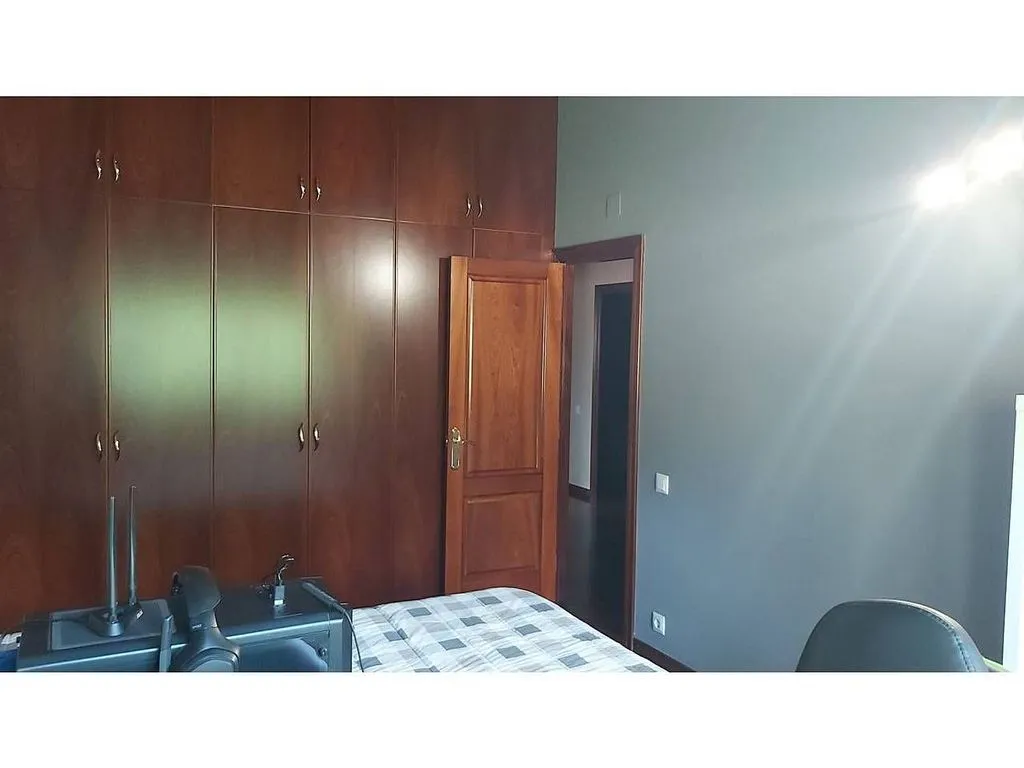 Camere da letto - Spacious House with Pool in Valldoreix, Sant Cugat