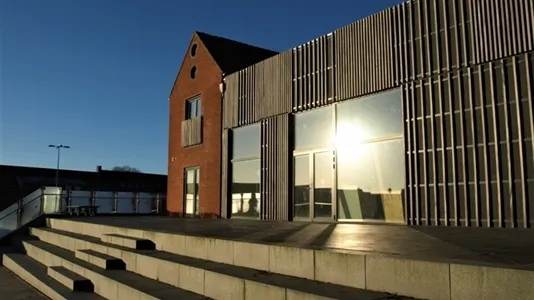 Esterno - Business Premises with Parking in Skive