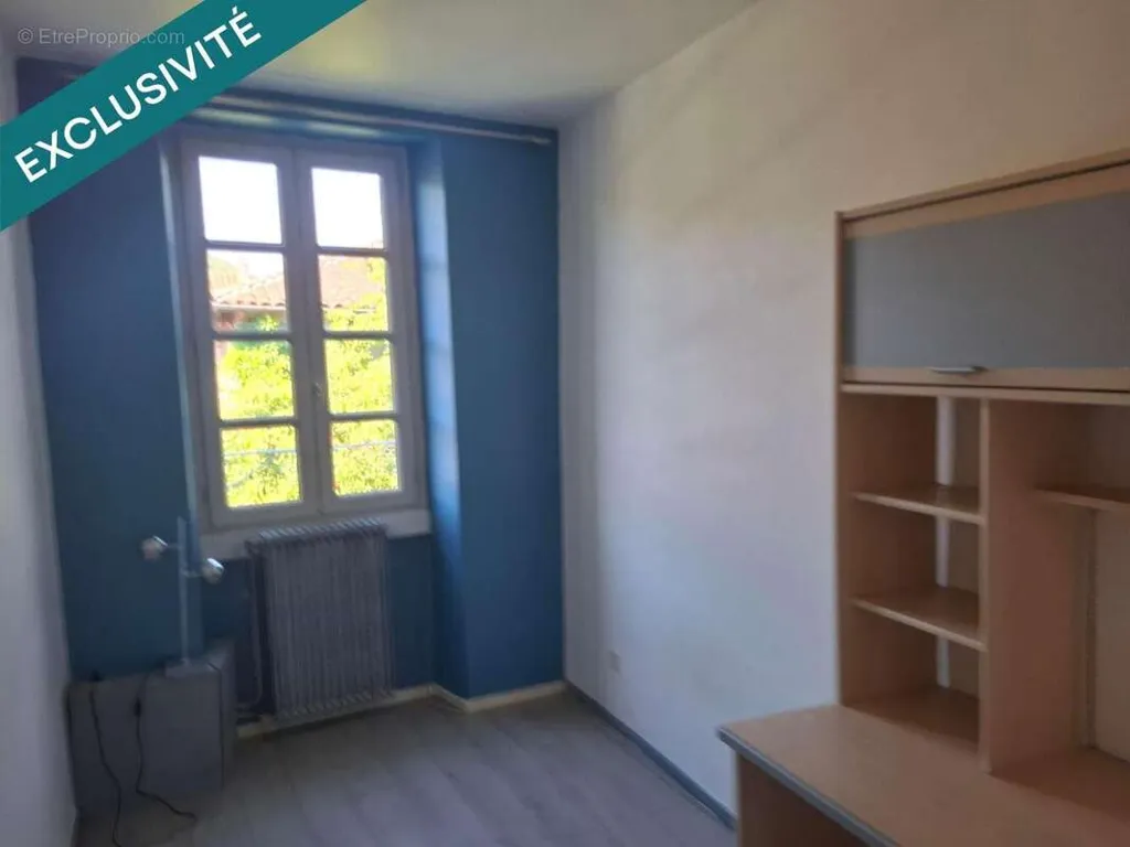 Magamistoad - Charming 3-Unit Building in Figeac