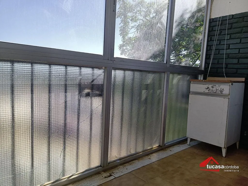Rõdu - 3-Bedroom Apartment with Terrace in Fuensanta