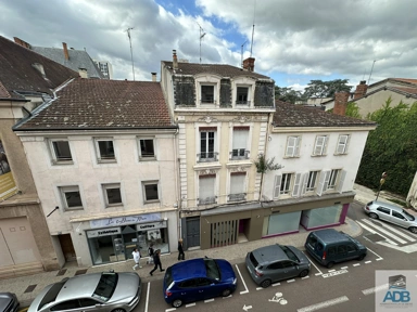 Tutte le foto (13) - Duplex Apartment with Private Entrance in Roanne