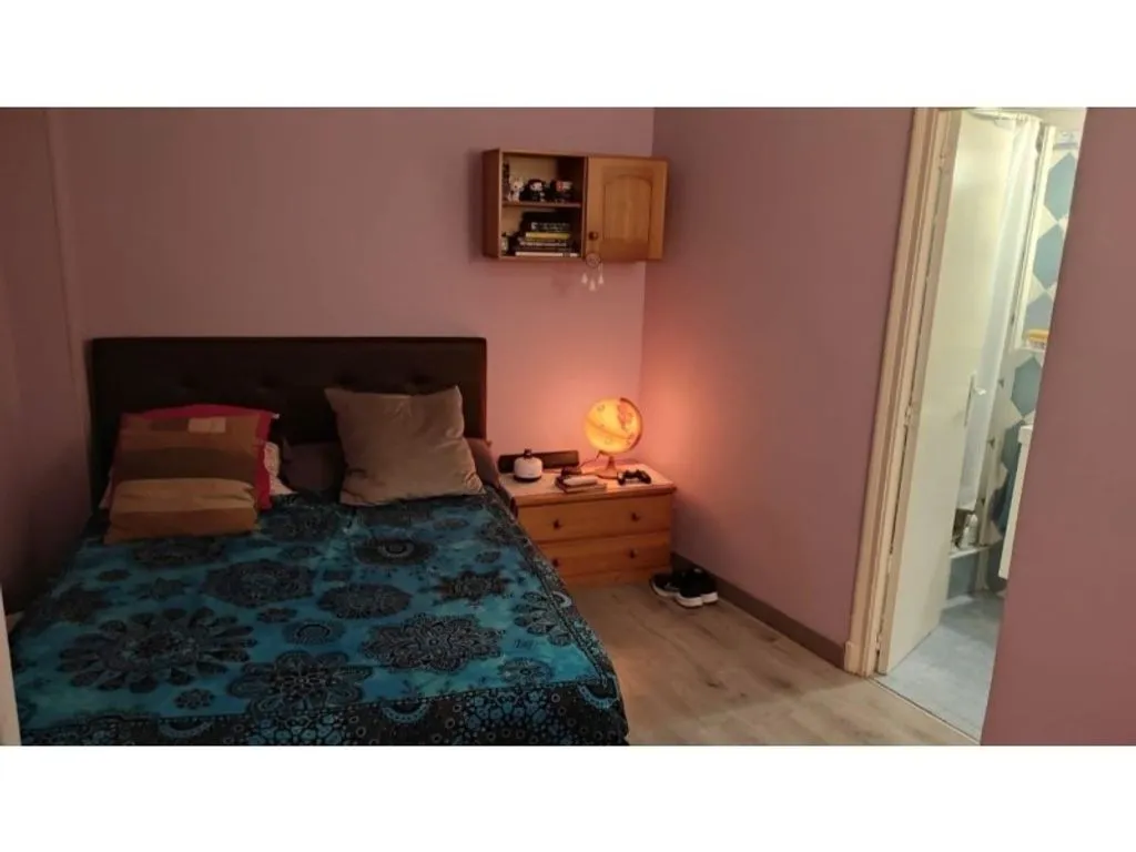 Chambres - 7-Room Apartment in Central Elche