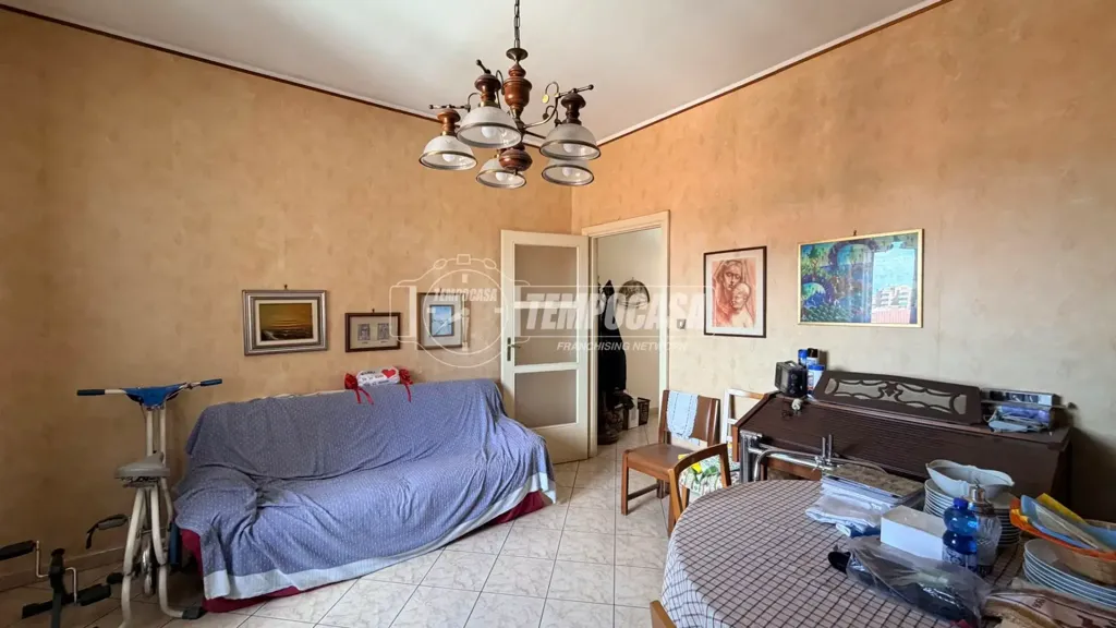 Elutuba - Quadruplex with Alpine View in Turin