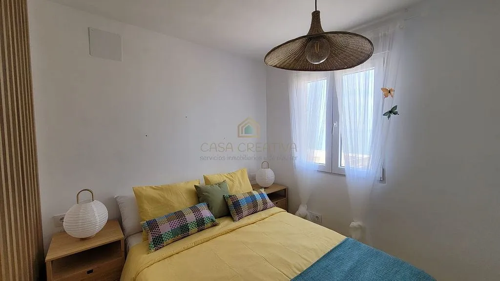 Chambres - Loft Studio with Sea Views in Les Palmeretes
