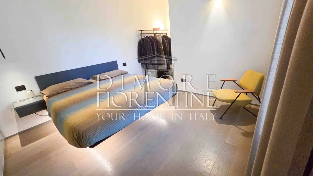 Chambres - Luxury Flat with Private Terrace in Florence