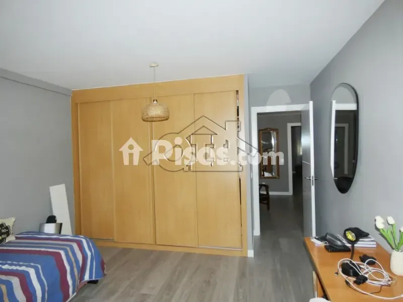 Chambres - Corner Semi-detached House with Pool in Las Cañas