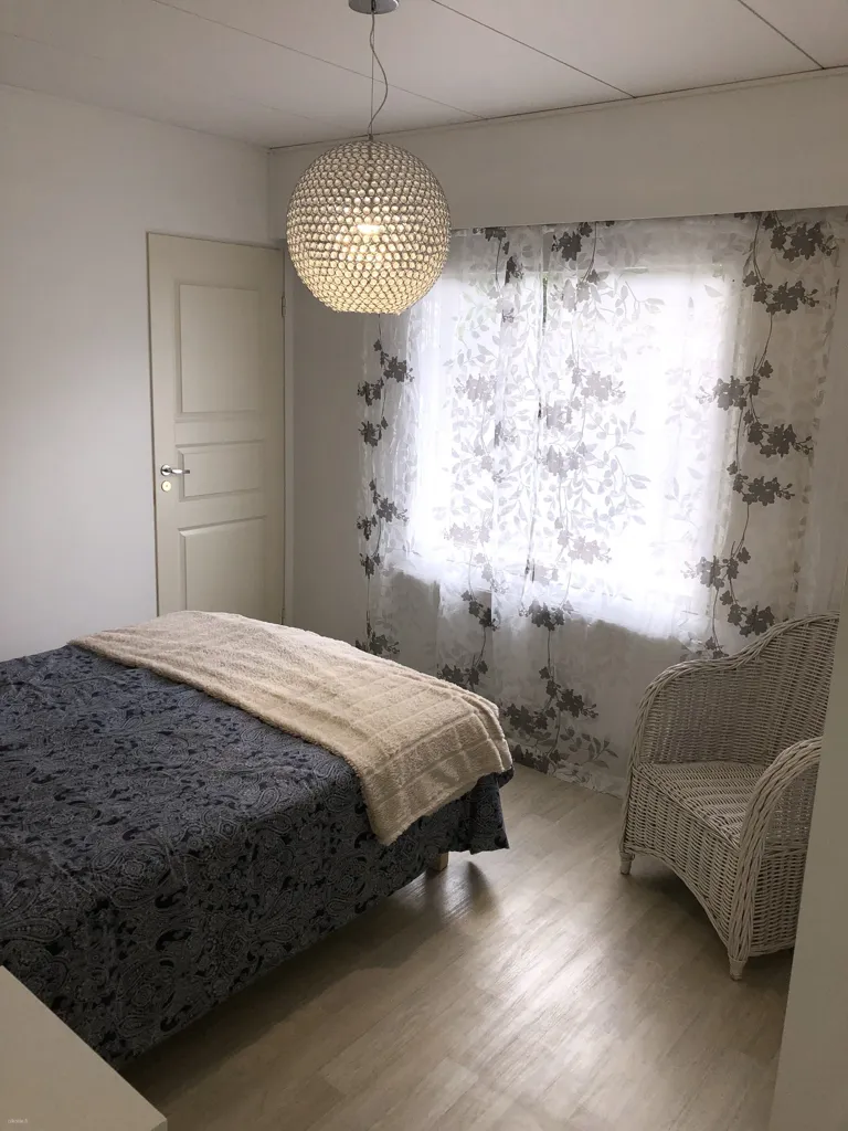 Chambres - Renovated Cottage for Small Family in Kitee