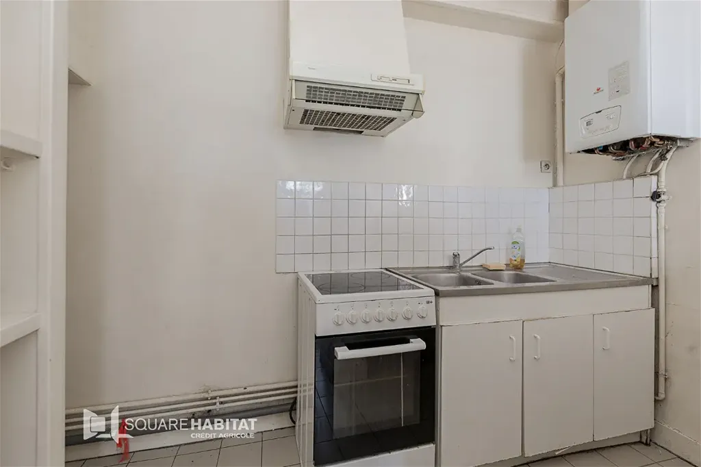 Maison 5 pièces à Rouen
