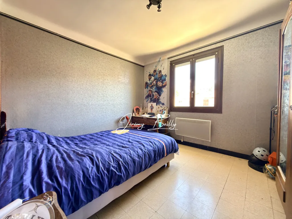 Magamistoad - City House with Garden in Prades
