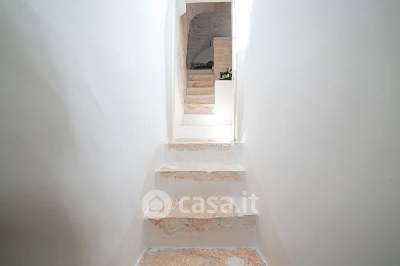 Rooms - Historic Palazzo with Panoramic View in Cisternino