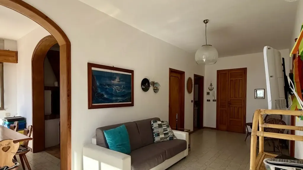 Elutuba - Sea View Apartment in Nardò, Italy