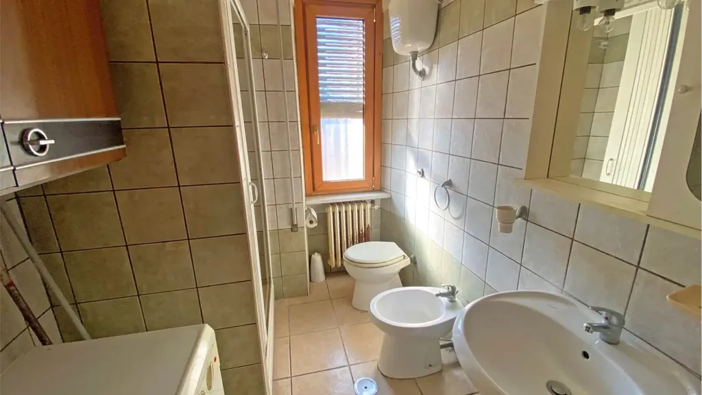 Appartement 4 pièces à IT
