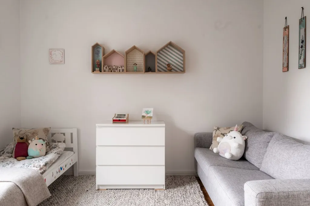 Chambres - Apartment with Large Balcony in Västra Hamnen