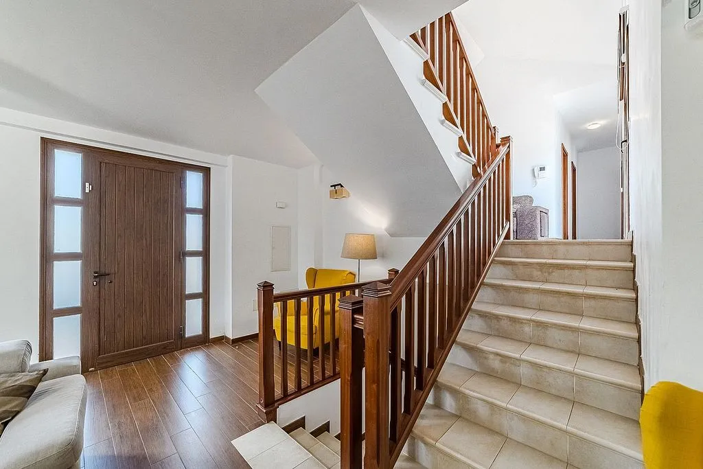 Stanze - Modern House with Mountain Views in Tacoronte