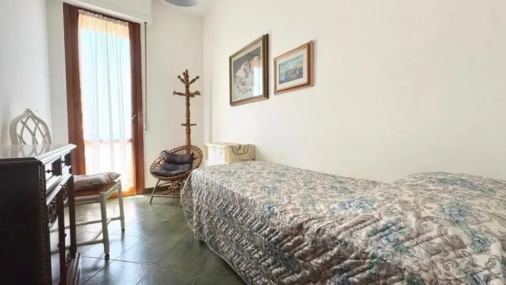 Camere da letto - Apartment with Terraces in Sovigliana, Vinci