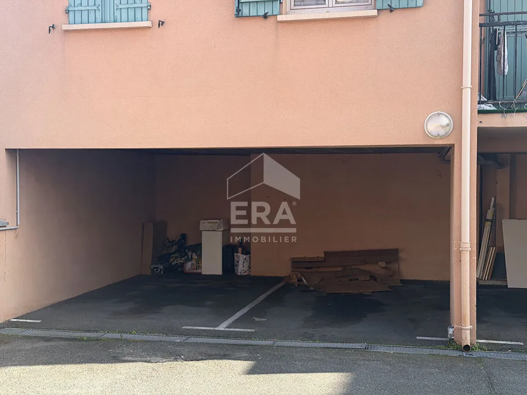 Välivaade - City Centre Studio with Parking in Beynes