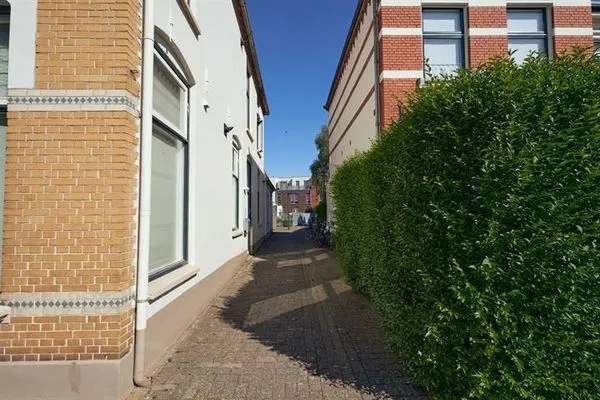 Extérieur - Studio with Recent Renovations in Winterswijk