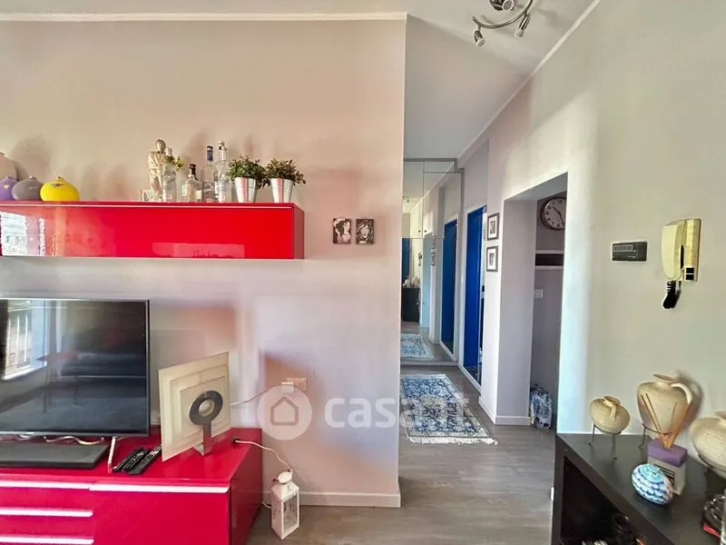 Elutuba - Sea View Apartment in Riccione