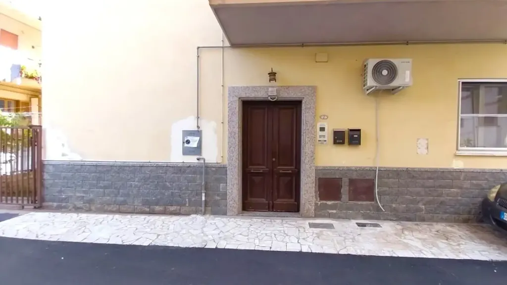 Välivaade - Rustic Flats with Sea View in Cetraro