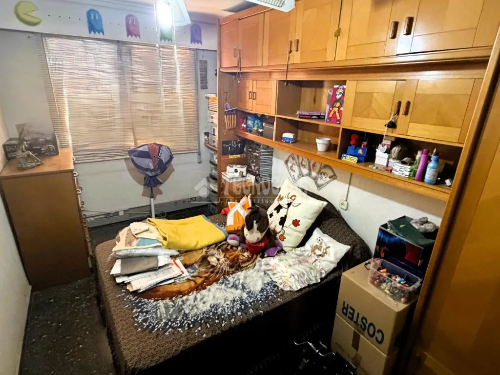 Magamistoad - Apartment with Terraces near Aiora Metro