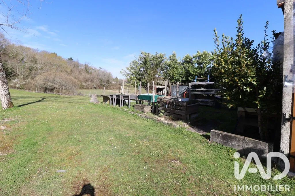 Aed - Luxury Villa with Pool in Pompignac