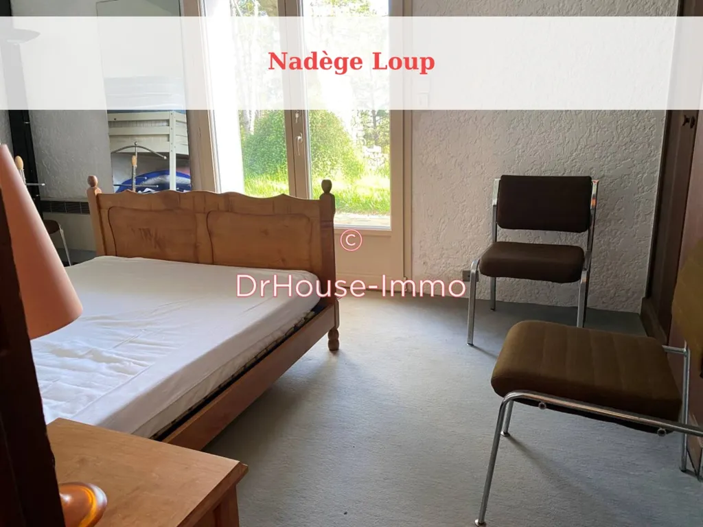 Magamistoad - Architect-Designed House with Panoramic View in Ouanne