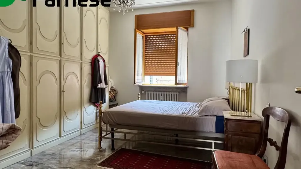 Chambres - Spacious Apartment in Piacenza's Historic Centre