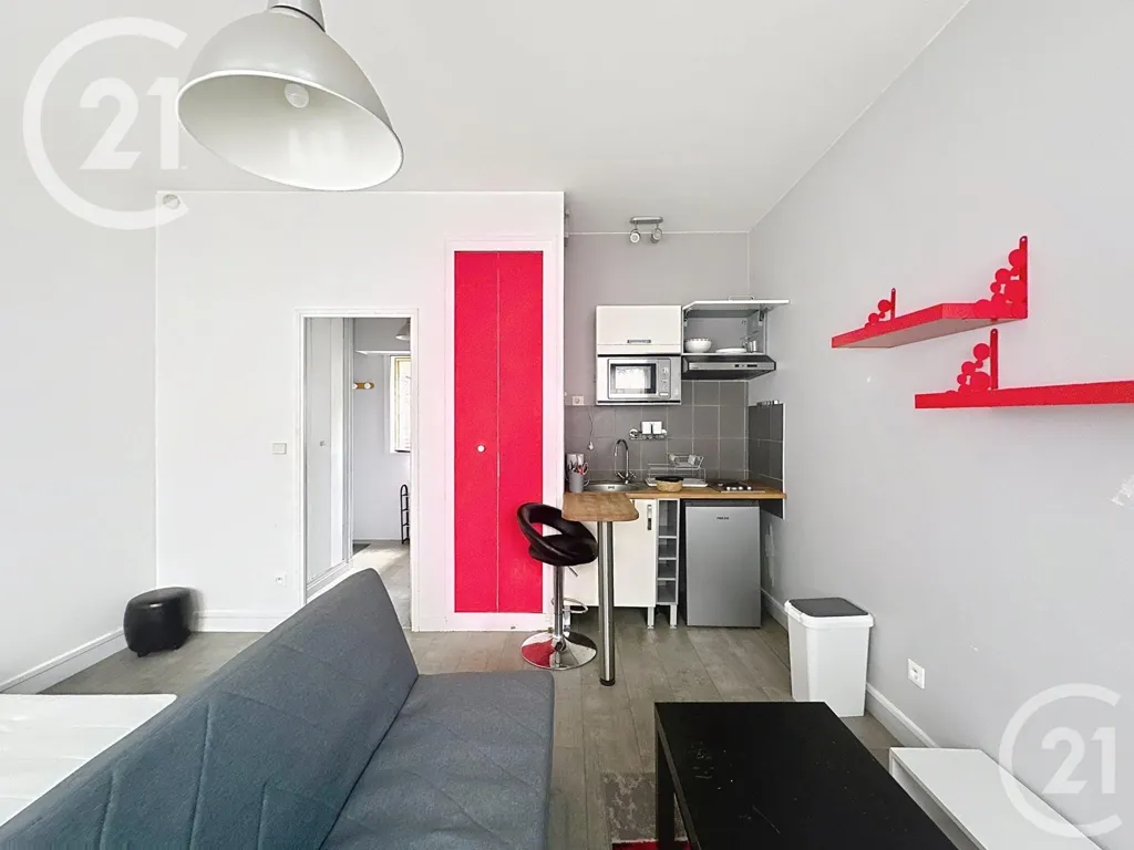 Elutuba - Studio with Courtyard View in Rouen