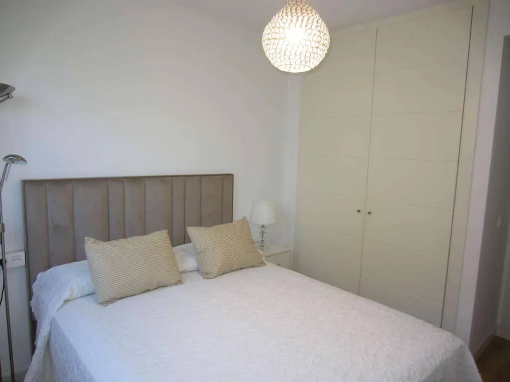 Chambres - Apartment with Pool in Fuengirola's Miramar