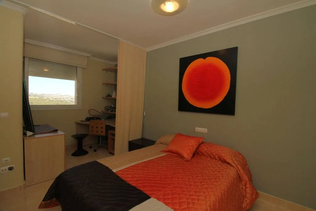Magamistoad - Luxury Duplex Penthouse with Sea View in Calpe