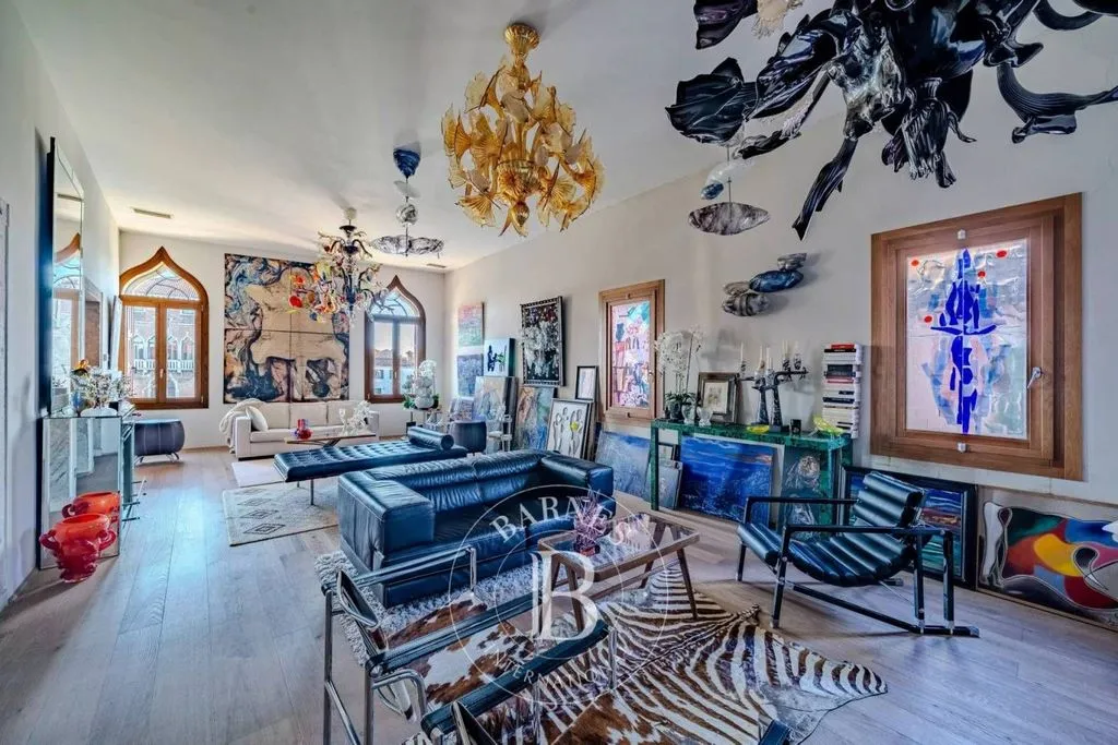 Elutuba - Luxury House with Private Garden in Venice