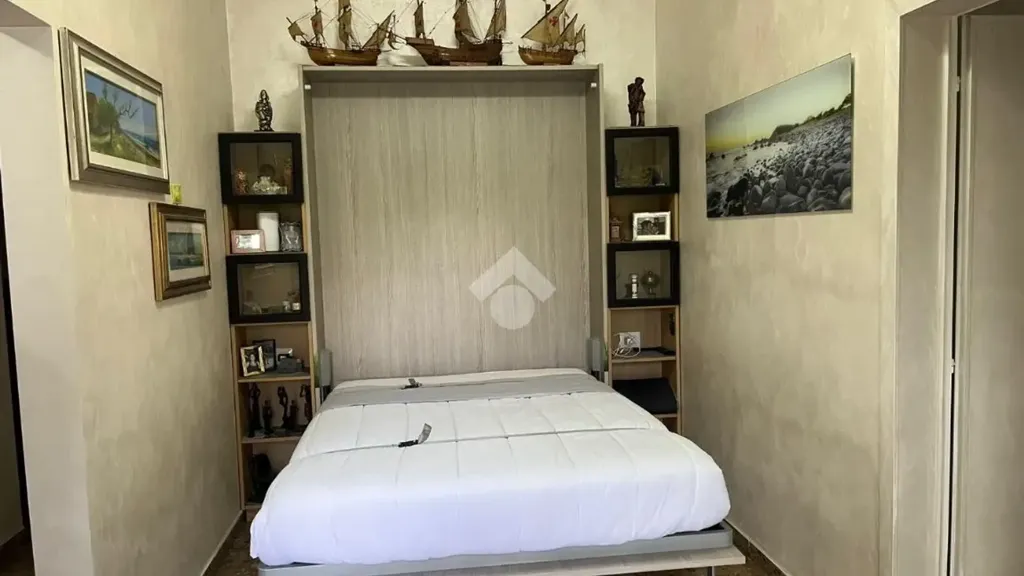 Chambres - Modernised Studio with Balcony in Sesto San Giovanni