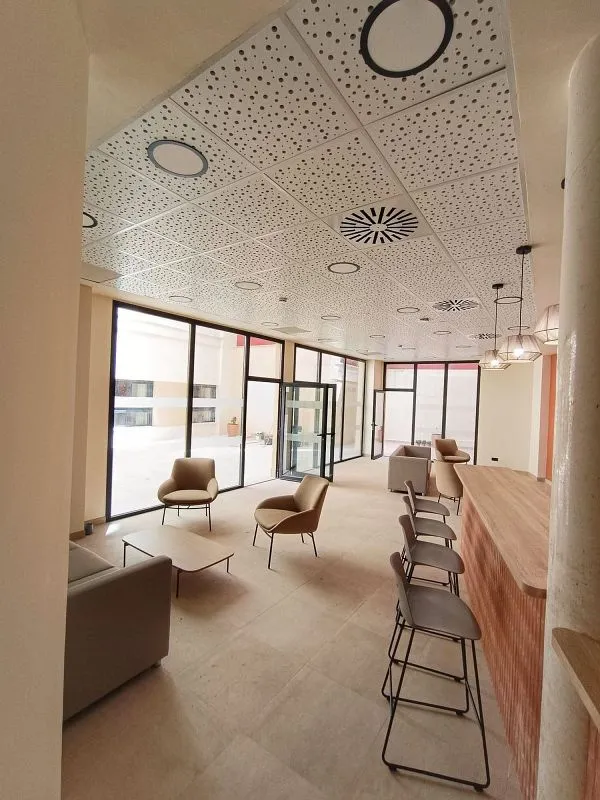 Séjour - Student Studio with Air Conditioning in Poblats Marítims
