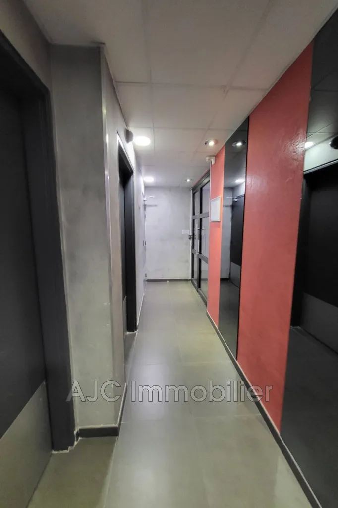 Ingresso - Apartment with Terrace in Castelnau Centre
