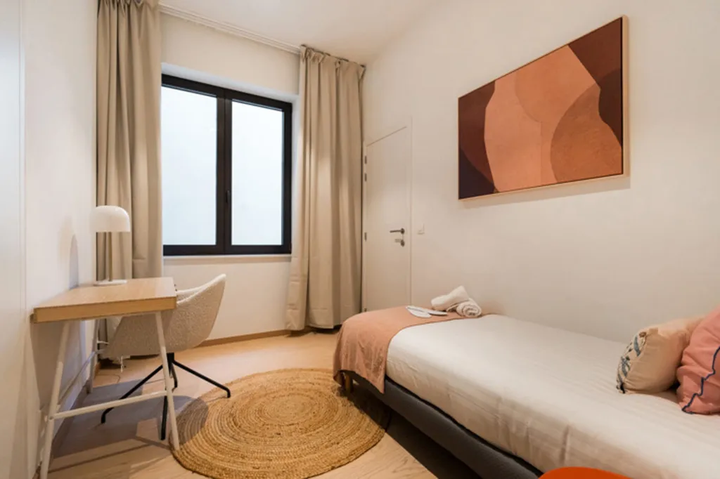 Appartement à Ixelles