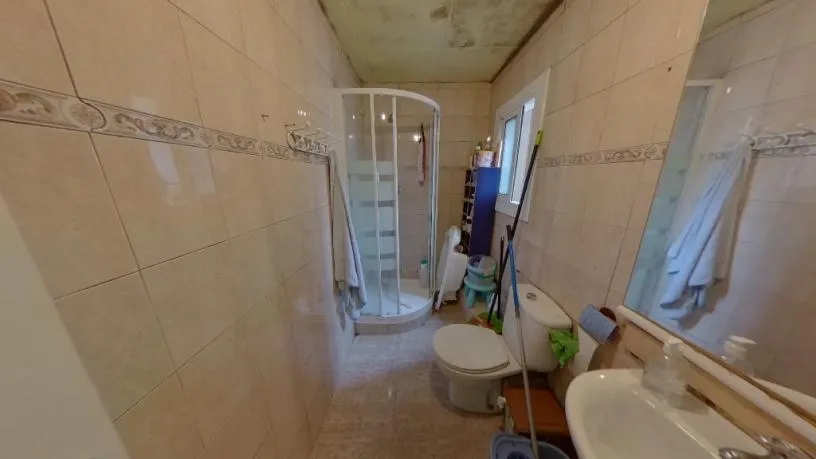 Vannitoad - Apartment with Garden Access in Mollet del Vallès