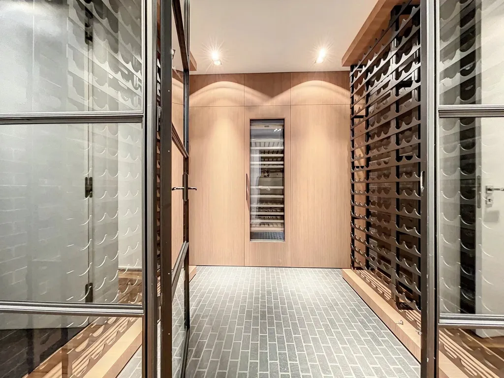 Stanze - Masterpiece Hotel in Exclusive Square, Brussels