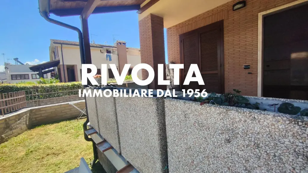 Extérieur - Cielo-Terra Villa with Garden in Rome