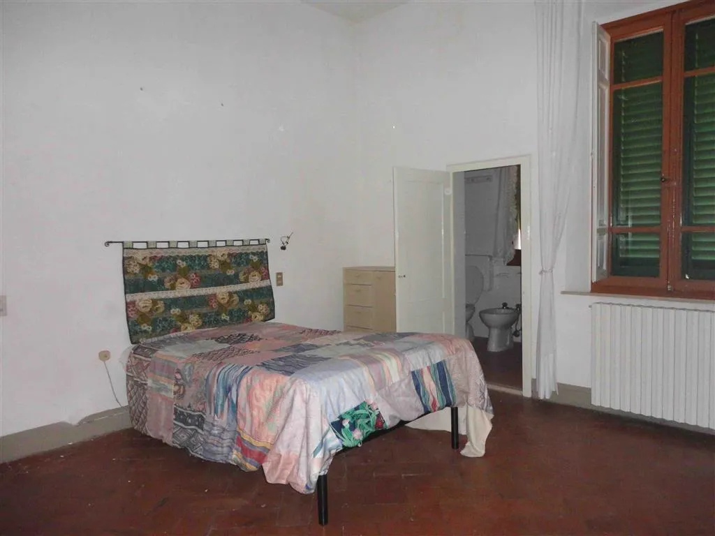 Chambres - Terraced House with Panoramic Views in Vinci