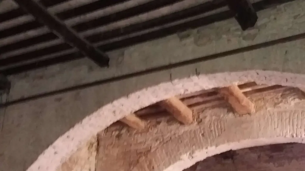cellar