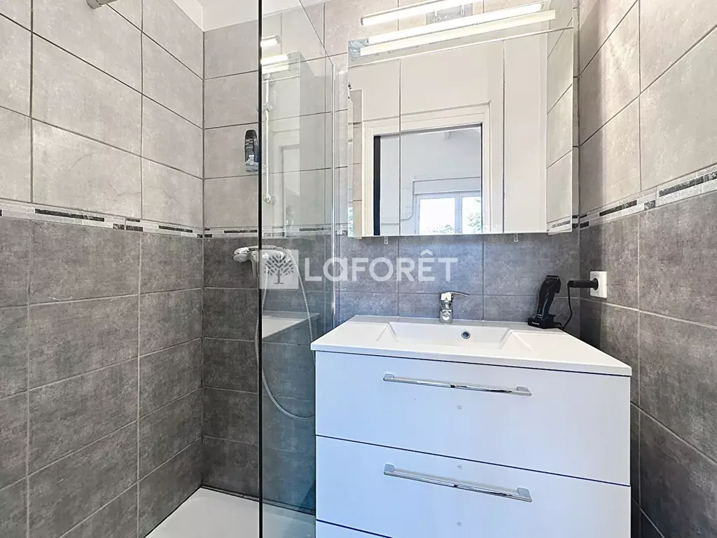 Bagni - Charming House with Garden in Bièvres