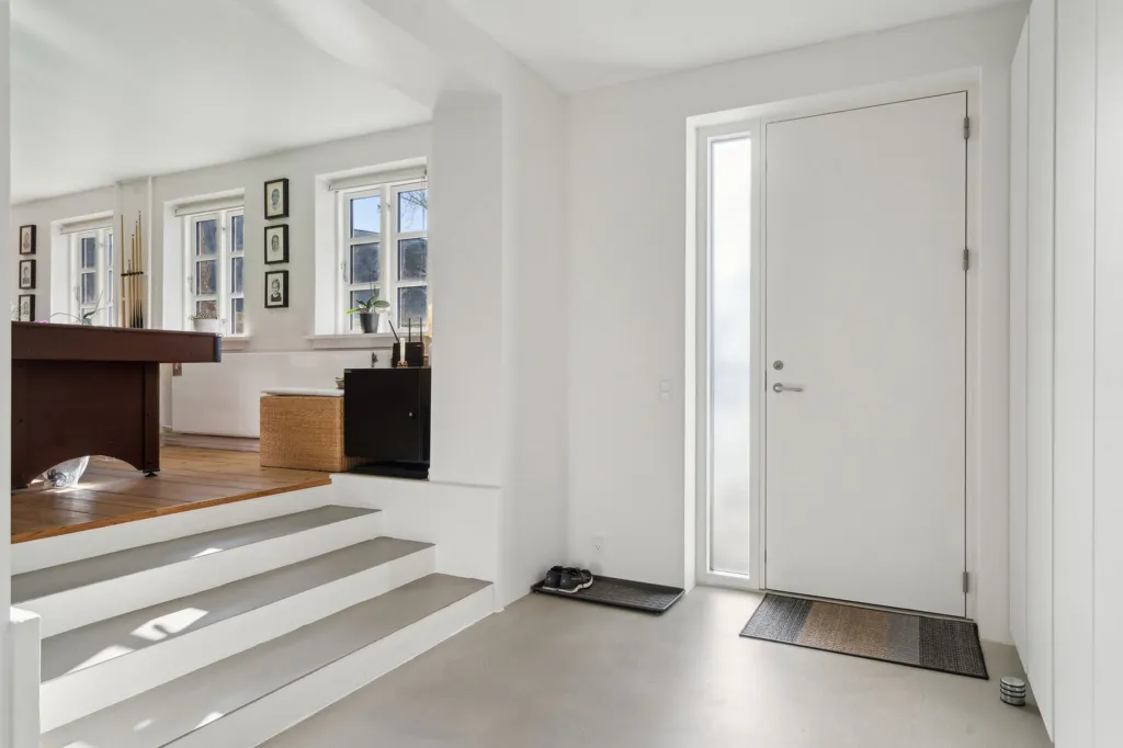 Maison 8 pièces à Blommenslyst