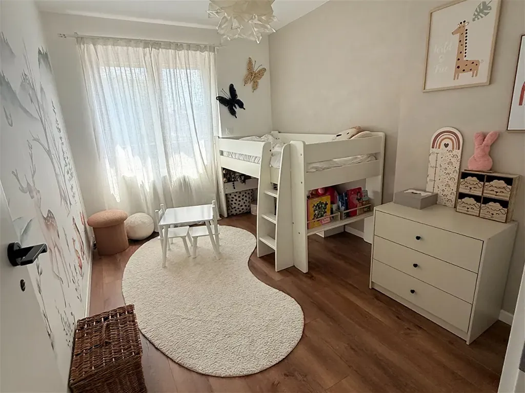 Maison 4 pièces à Wattrelos