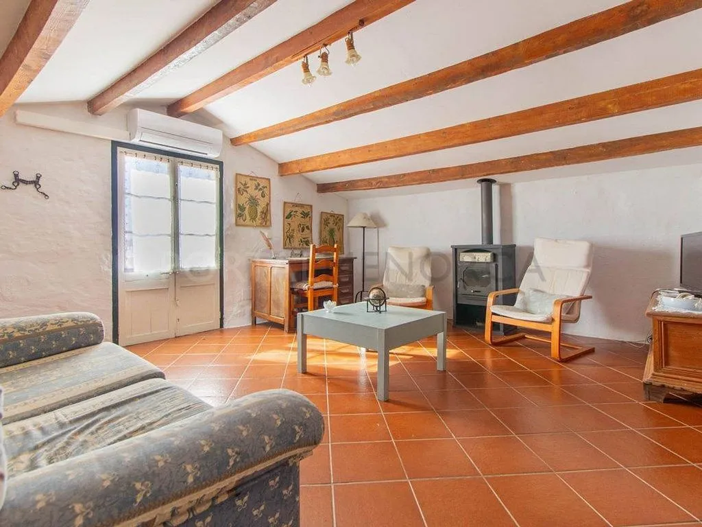 Elutuba - Refurbished House with Pool near Sant Lluís